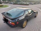 Thumbnail Photo 1 for 1987 Porsche 924