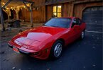 Thumbnail Photo 1 for 1987 Porsche 924 S for Sale by Owner