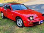 Thumbnail Photo 2 for 1987 Porsche 924 S for Sale by Owner