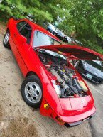 Thumbnail Photo 3 for 1987 Porsche 924 S for Sale by Owner