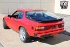 Thumbnail Photo 5 for 1987 Porsche 924