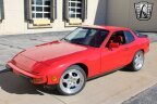 Thumbnail Photo 2 for 1987 Porsche 924