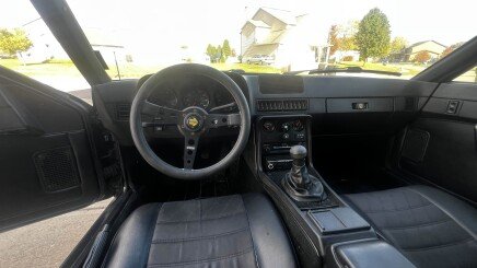Photo 1 for 1987 Porsche 924 S for Sale by Owner