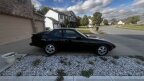 Thumbnail Photo 1 for 1987 Porsche 924 S for Sale by Owner