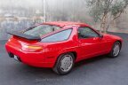 Thumbnail Photo 4 for 1987 Porsche 928 S