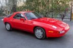 Thumbnail Photo 2 for 1987 Porsche 928 S