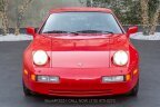 Thumbnail Photo 1 for 1987 Porsche 928 S