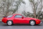 Thumbnail Photo 3 for 1987 Porsche 928 S