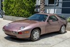 Thumbnail Photo 6 for 1987 Porsche 928 S4