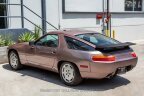 Thumbnail Photo 5 for 1987 Porsche 928 S4