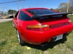 Thumbnail Photo 4 for 1987 Porsche 928 S