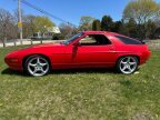 Thumbnail Photo 2 for 1987 Porsche 928 S