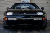 1987 Porsche 928 S