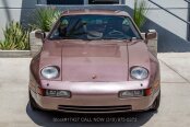 1987 Porsche 928 S4