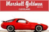 1987 Porsche 928 S4