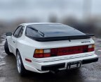 Thumbnail Photo 1 for 1987 Porsche 944 S Coupe