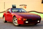 Thumbnail Photo 2 for 1987 Porsche 944