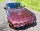 Thumbnail Photo 3 for 1987 Porsche 944 S Coupe for Sale by Owner