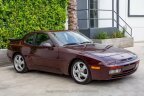 Thumbnail Photo 2 for 1987 Porsche 944
