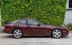 Thumbnail Photo 3 for 1987 Porsche 944