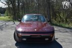 Thumbnail Photo 2 for 1987 Porsche 944 S Coupe