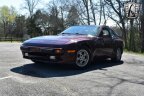 Thumbnail Photo 3 for 1987 Porsche 944 S Coupe