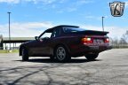 Thumbnail Photo 5 for 1987 Porsche 944 S Coupe