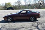 Thumbnail Photo 4 for 1987 Porsche 944 S Coupe