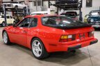 Thumbnail Photo 6 for 1987 Porsche 944