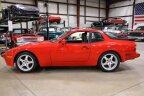 Thumbnail Photo 4 for 1987 Porsche 944