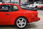 Thumbnail Photo 5 for 1987 Porsche 944
