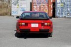 Thumbnail Photo 5 for 1987 Porsche 944 Turbo Coupe