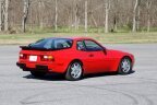 Thumbnail Photo 3 for 1987 Porsche 944 Turbo Coupe