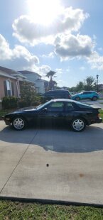 Thumbnail Photo 1 for 1987 Porsche 944 Coupe for Sale by Owner