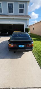 Thumbnail Photo 2 for 1987 Porsche 944 Coupe for Sale by Owner