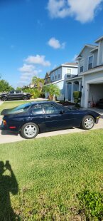 Thumbnail Photo 3 for 1987 Porsche 944 Coupe for Sale by Owner