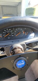 Thumbnail Photo 6 for 1987 Porsche 944 Coupe for Sale by Owner