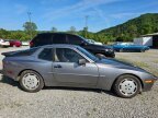 Thumbnail Photo 3 for 1987 Porsche 944