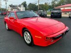 Thumbnail Photo 4 for 1987 Porsche 944