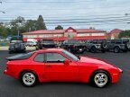 Thumbnail Photo 5 for 1987 Porsche 944