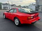 Thumbnail Photo 2 for 1987 Porsche 944