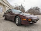 Thumbnail Photo 4 for 1987 Porsche 944 S Coupe for Sale by Owner