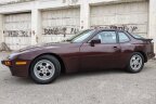 Thumbnail Photo 3 for 1987 Porsche 944 S Coupe for Sale by Owner