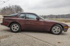 Thumbnail Photo 5 for 1987 Porsche 944 S Coupe for Sale by Owner