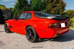 Thumbnail Photo 6 for 1987 Porsche 944 Coupe