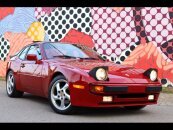1987 Porsche 944