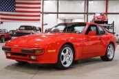 1987 Porsche 944