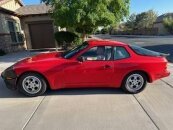 1987 Porsche 944