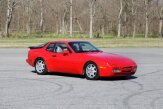 1987 Porsche 944 Turbo Coupe