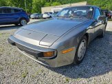 1987 Porsche 944